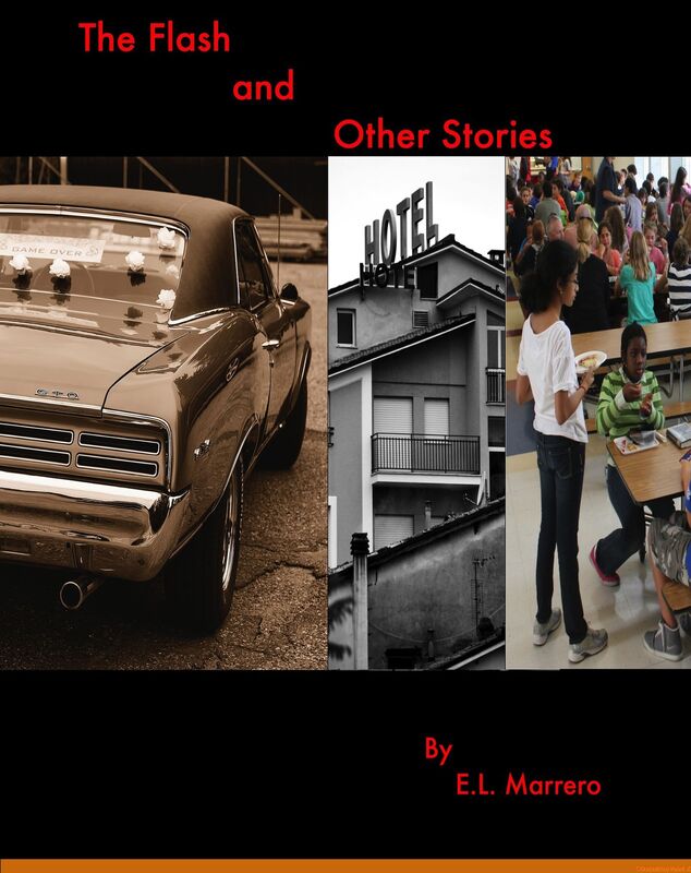 The Flash and Other Stories