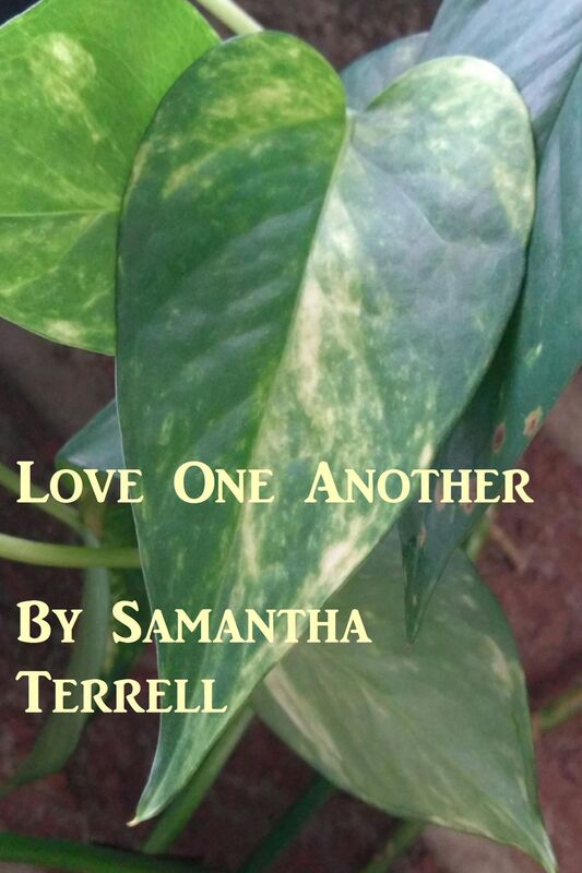 Love One Another