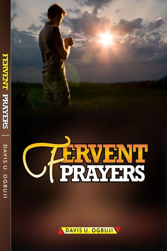 Fervent Prayers