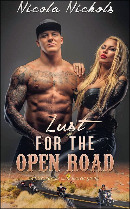 Lust for the Open Road