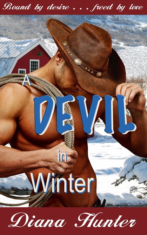A Devil in Winter