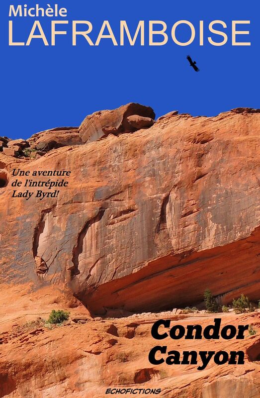 Condor Canyon