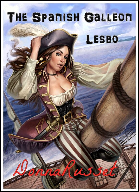 The Spanish Galleon Lesbo