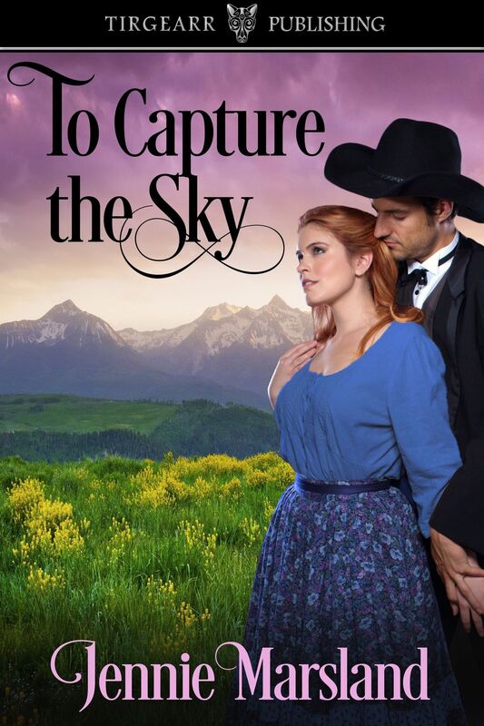 To Capture the Sky