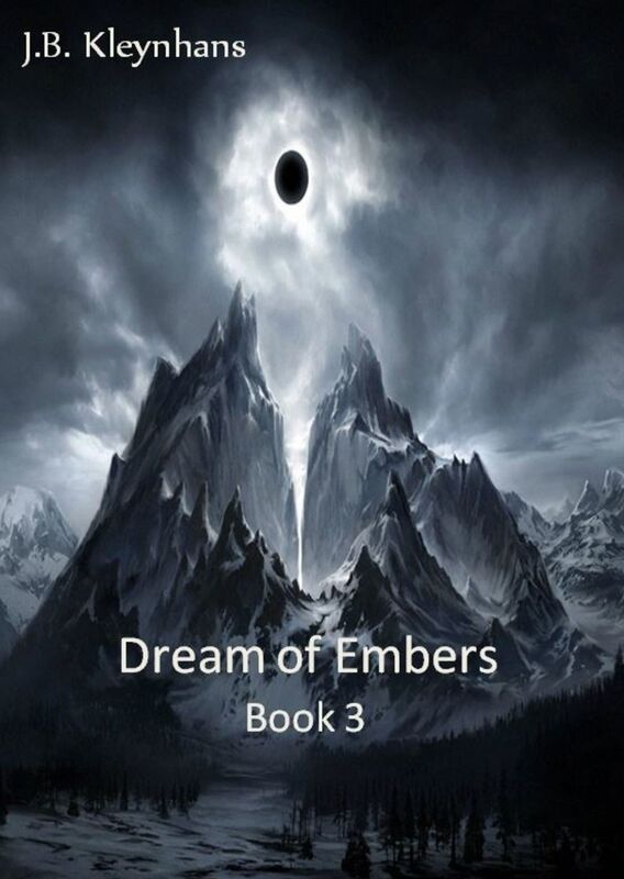 Dream of Embers Book 3