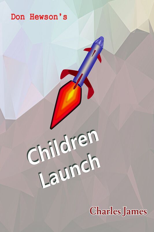 Don Hewson's Children Launch