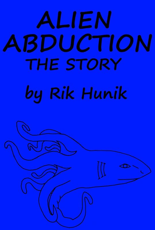 Alien Abduction The Story