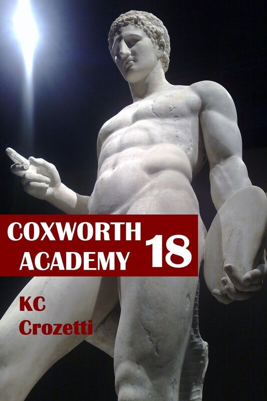 Coxworth Academy 18