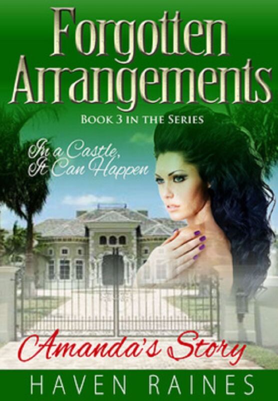 Forgotten Arrangement: Amanda's Story