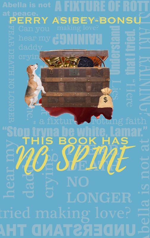 This Book Has No Spine
