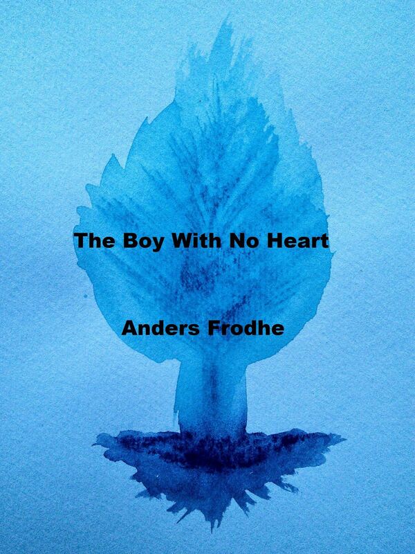 The Boy With No Heart