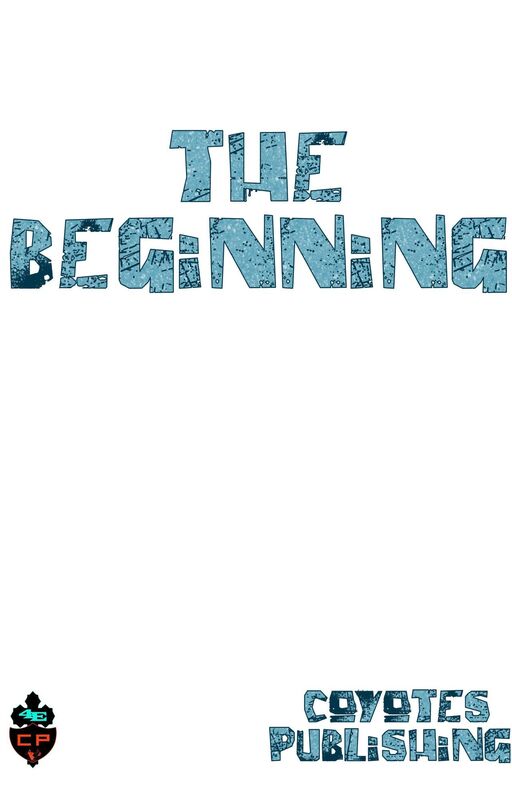 The Beginning