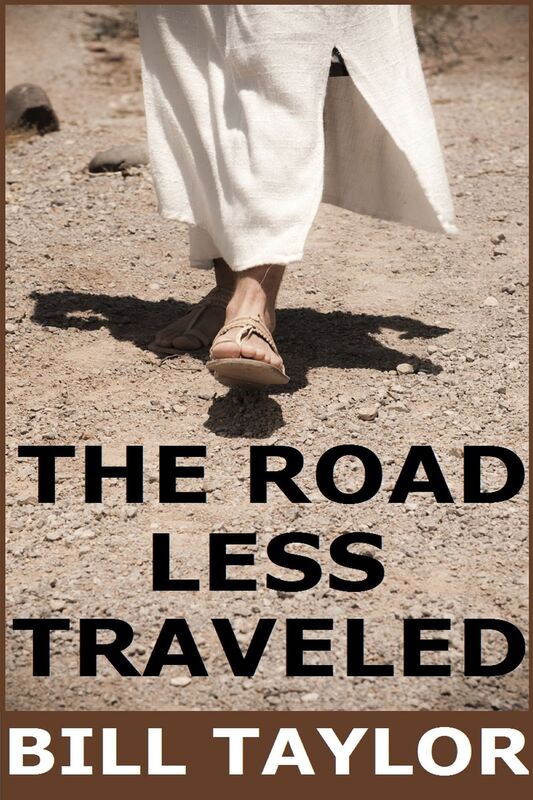 The Road Less Traveled