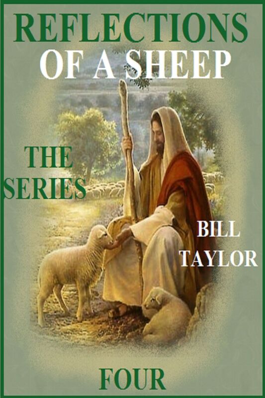 Reflections Of A Sheep: The Series - Book Four