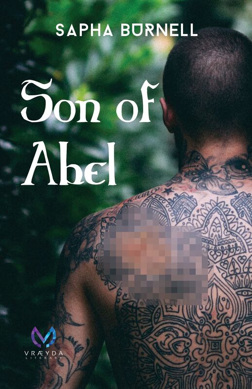 Son of Abel (The Judge of Mystics Book #1)