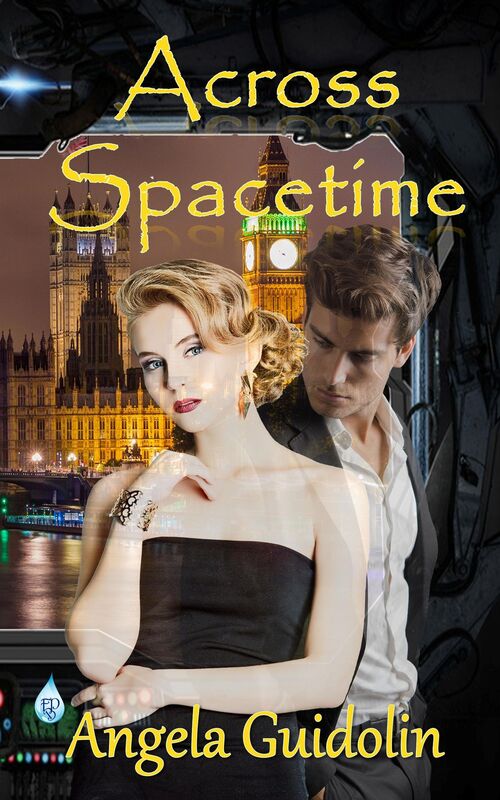 Across Spacetime