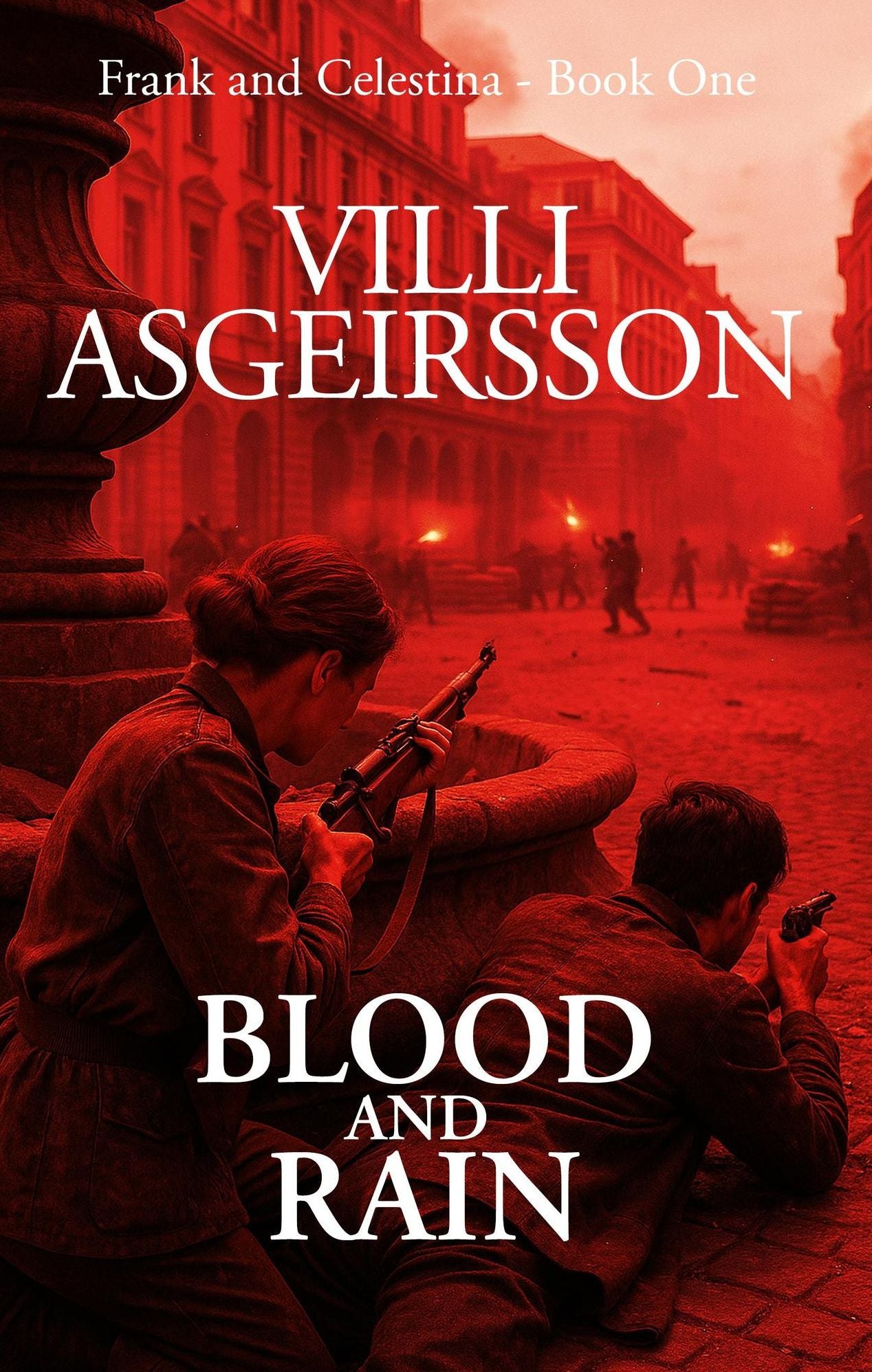 Blood and Rain