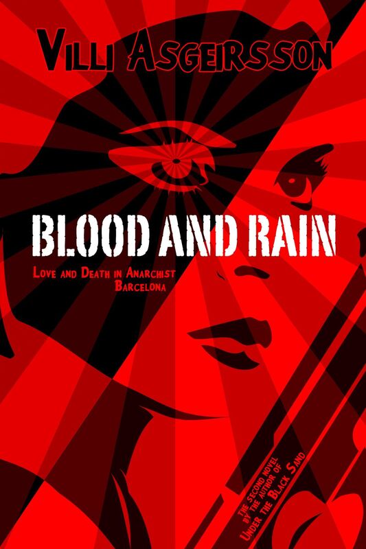 Blood and Rain