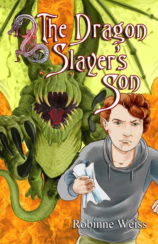 The Dragon Slayer's Son