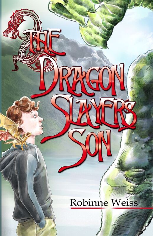The Dragon Slayer's Son