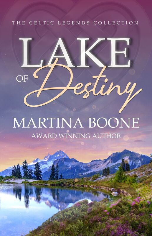 Lake of Destiny