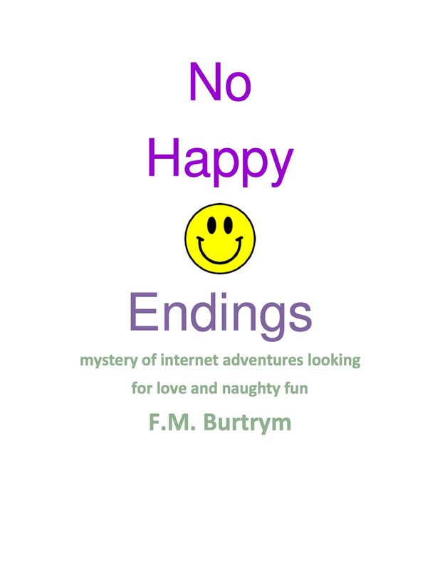 No Happy Endings