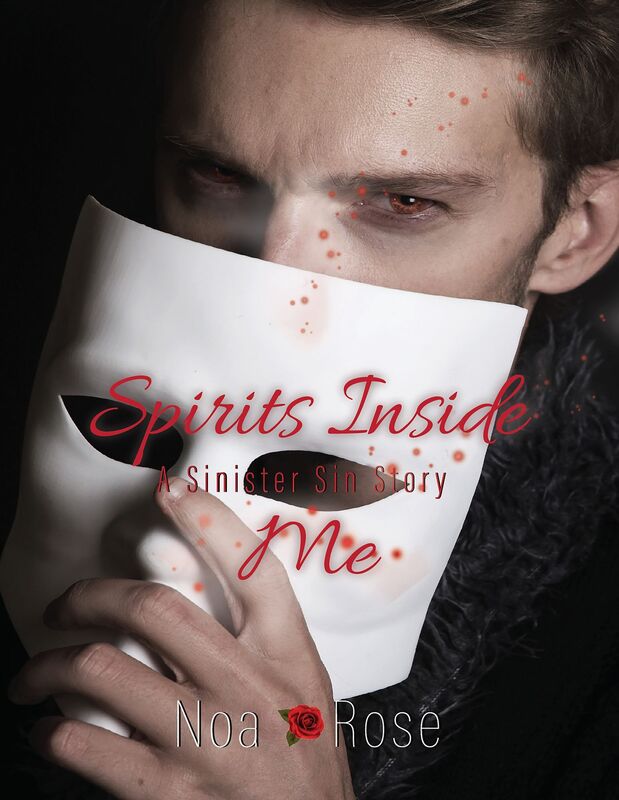 Spirits Inside Me