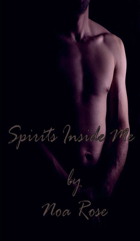 Spirits Inside Me