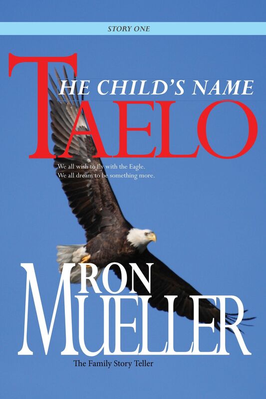 Taelo: The Child's Name
