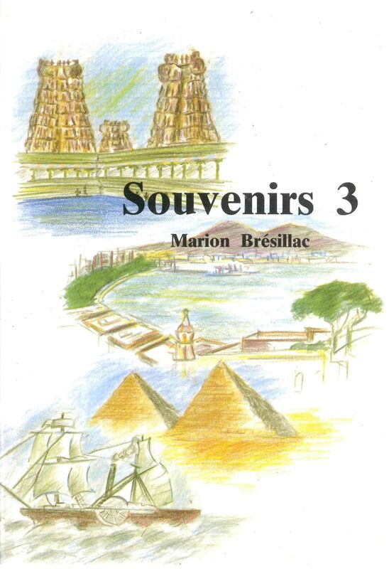 Souvenirs 3
