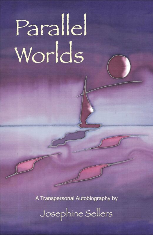 Parallell Worlds: A Transpersonal Autobiography