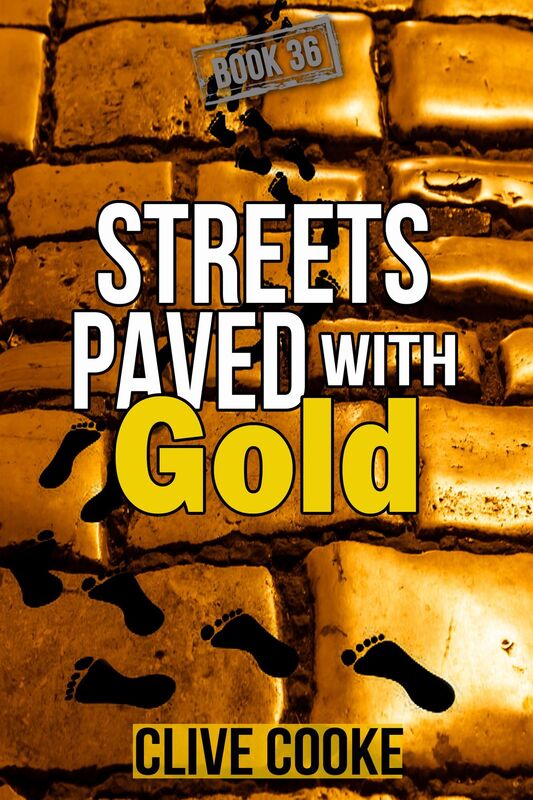 Book 36: Streets Paved with Gold
