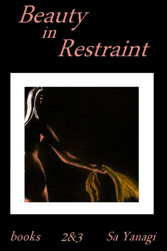 Beauty In Restraint, Books 2 and 3