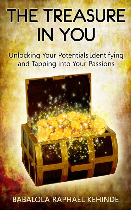 The Treasure in You