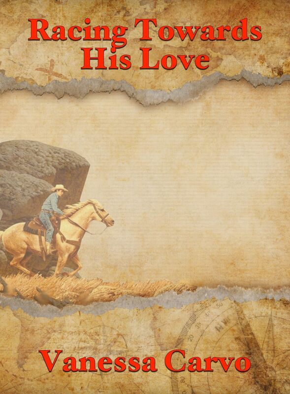 Racing Towards His Love