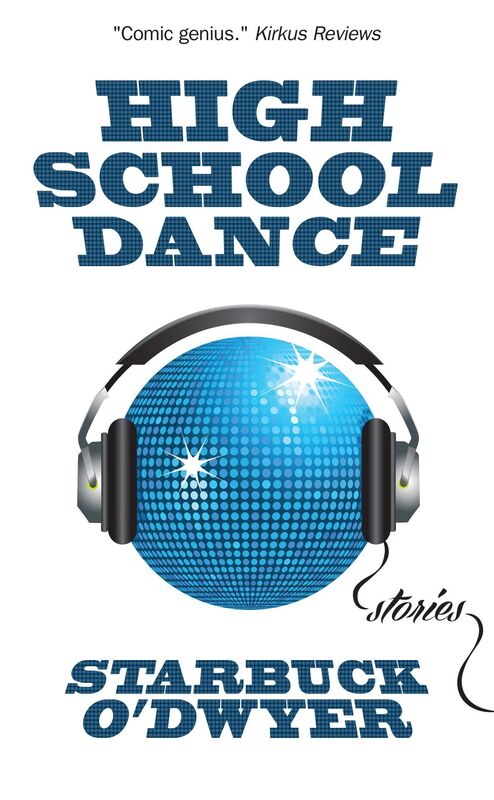 High School Dance (How to Raise a Good Kid Book 2)