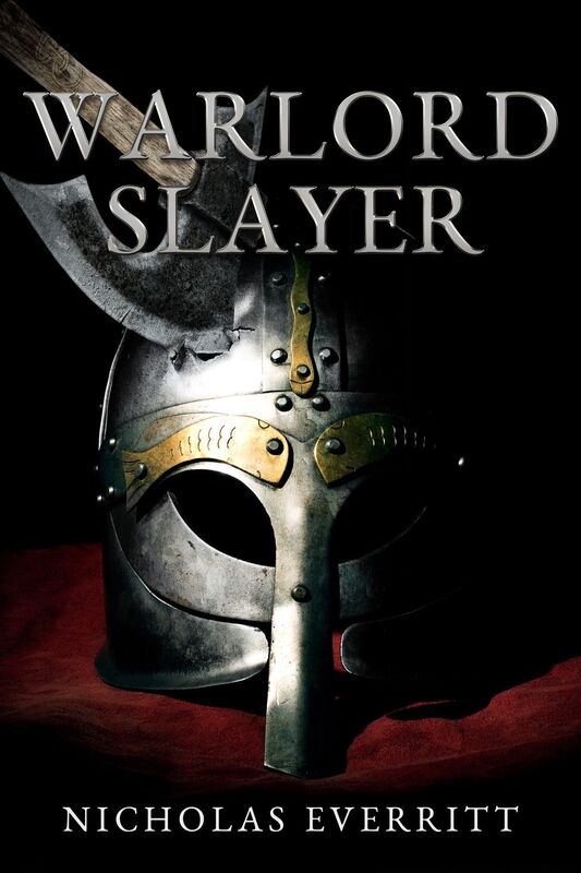 Warlord Slayer