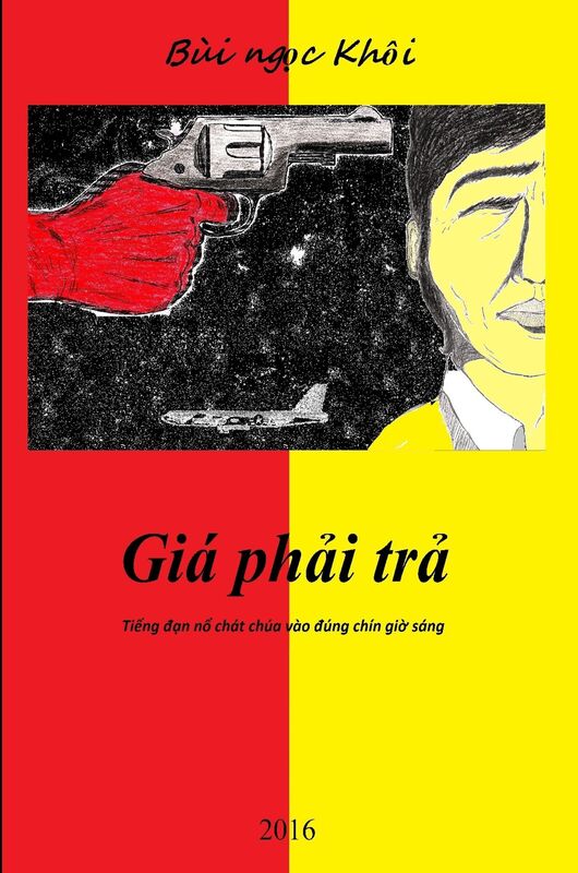 Gia phai tra (The price to pay)