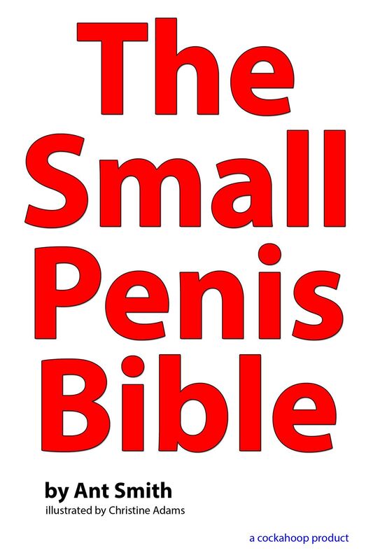 The Small Penis Bible