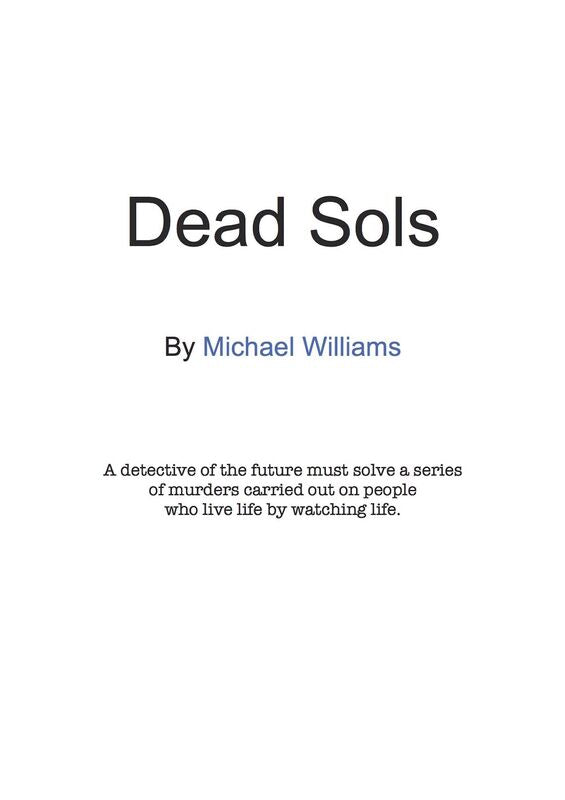 Dead Sols