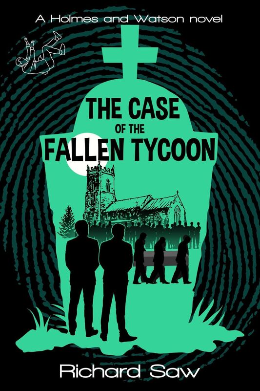 The Case of the Fallen Tycoon