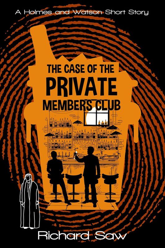 The Case of the Private Member's Club