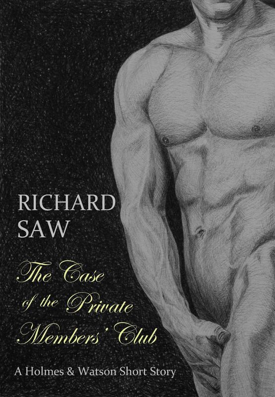 The Case of the Private Member's Club