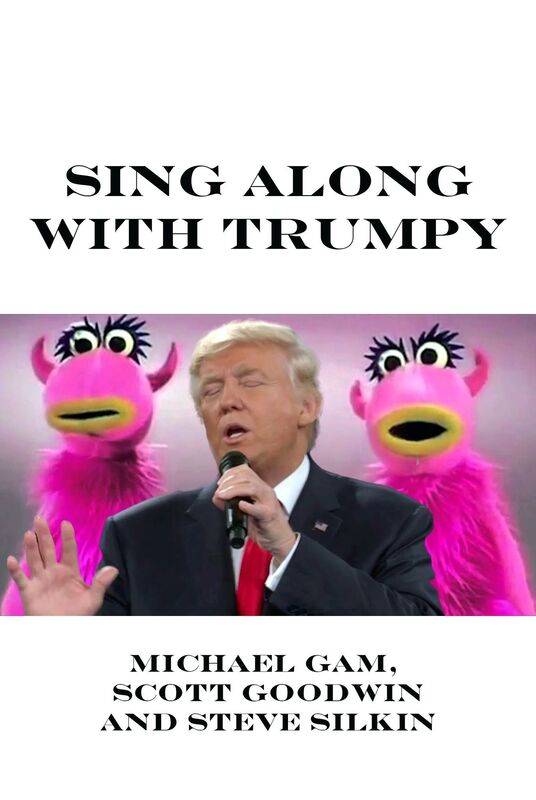 Sing Along With Trumpy