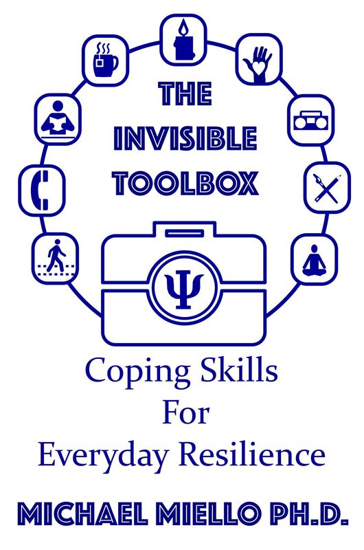 The Invisible Toolbox: Coping Skills for Everyday Resilience