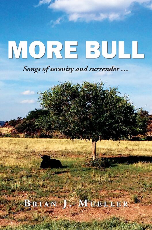 More Bull: Songs of Serenity and Surrender...