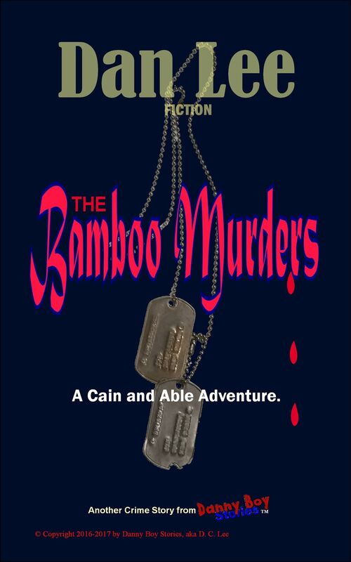The Bamboo Murders