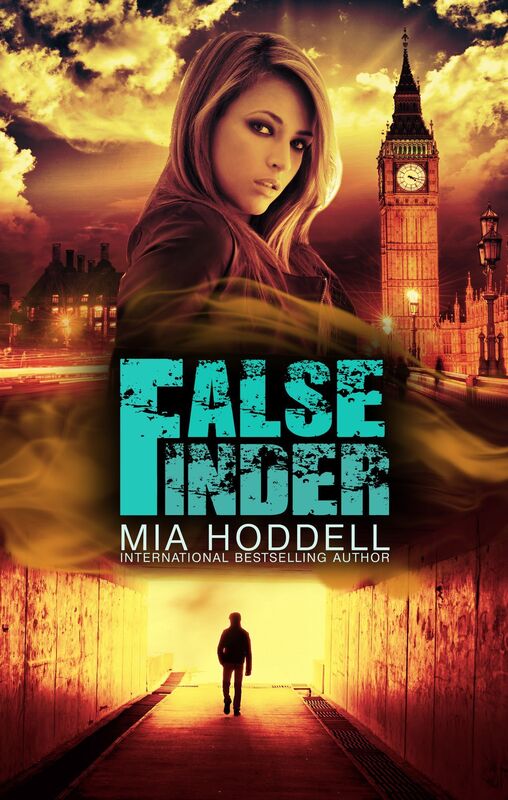 False Finder