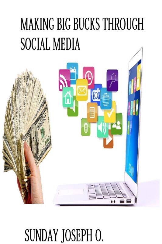 Making Big Bucks from Social Media