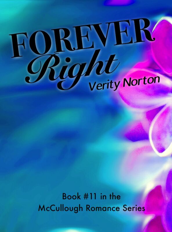 Forever Right